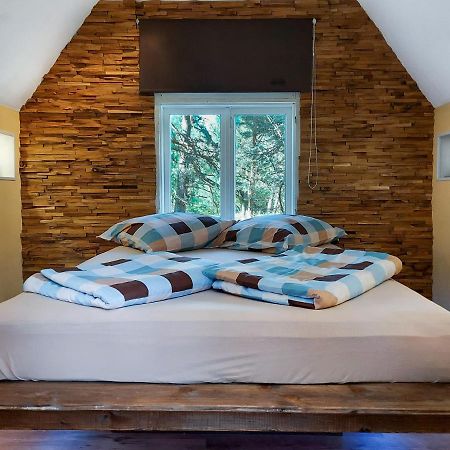 Cozy Cottage Sikrags Bagian luar foto