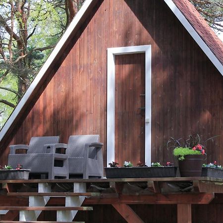 Cozy Cottage Sikrags Bagian luar foto