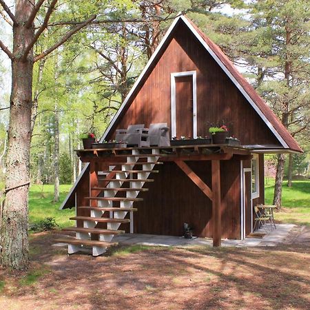 Cozy Cottage Sikrags Bagian luar foto