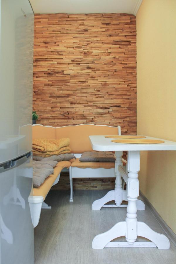 Cozy Cottage Sikrags Bagian luar foto
