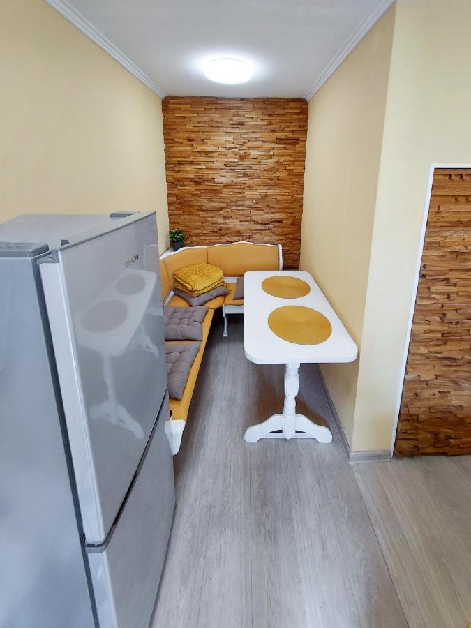 Cozy Cottage Sikrags Bagian luar foto