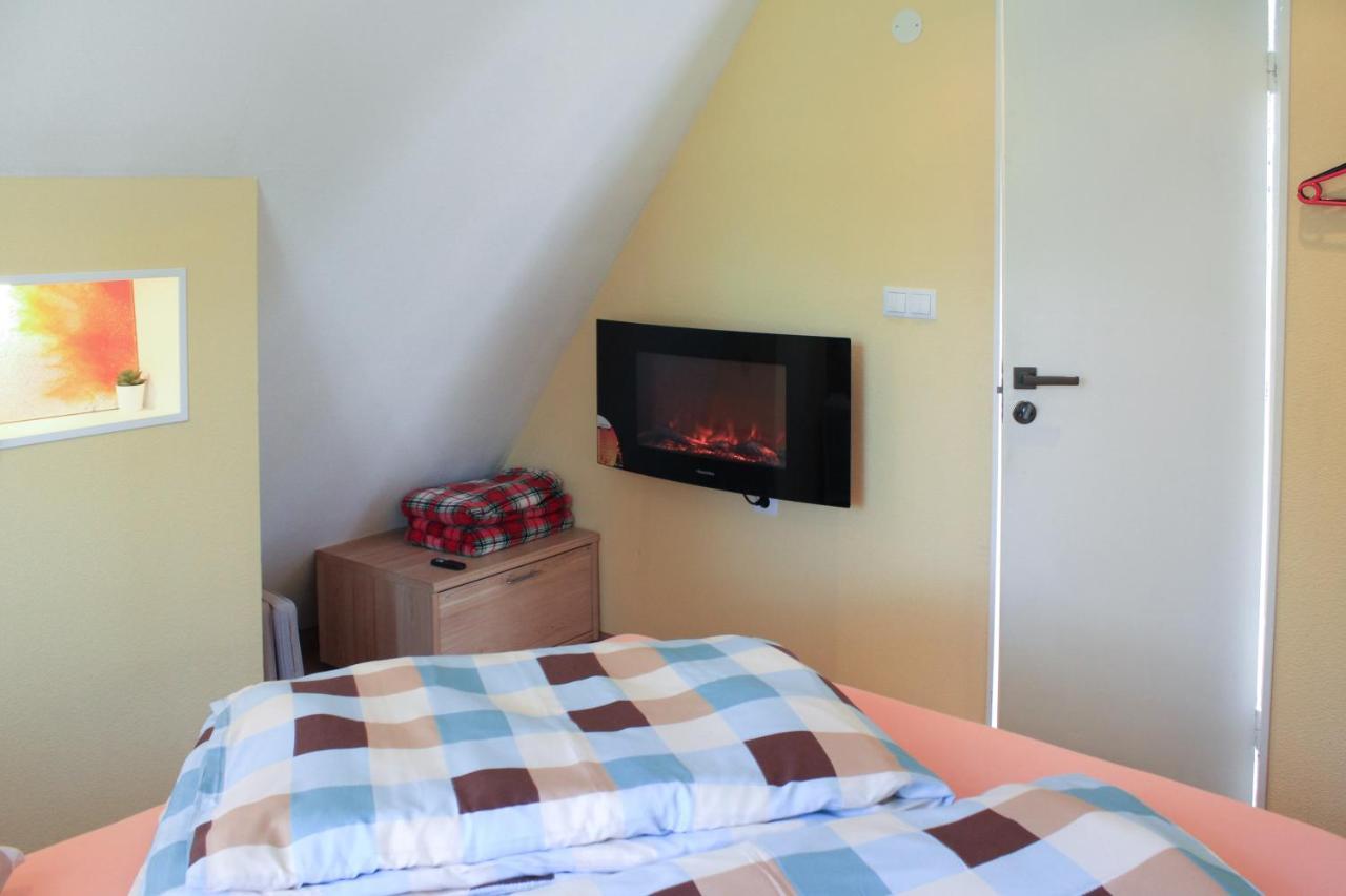 Cozy Cottage Sikrags Bagian luar foto